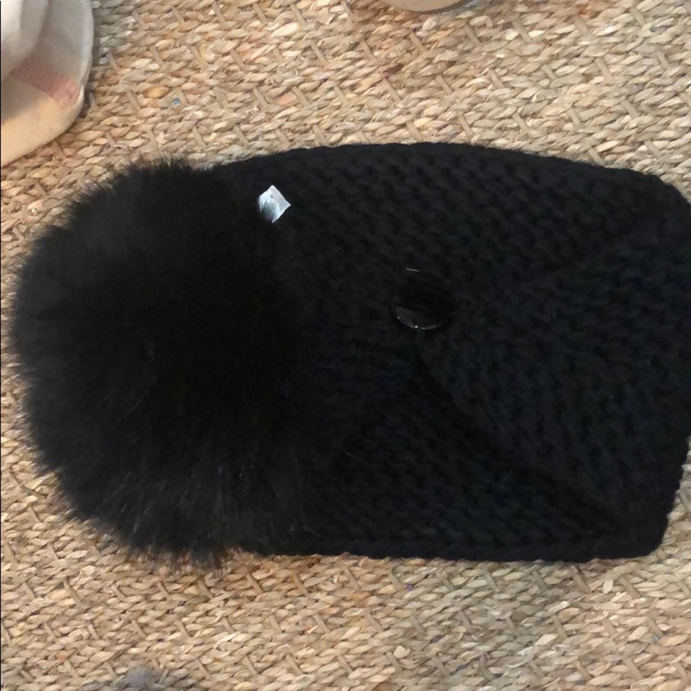 Jennifer Behr Headband